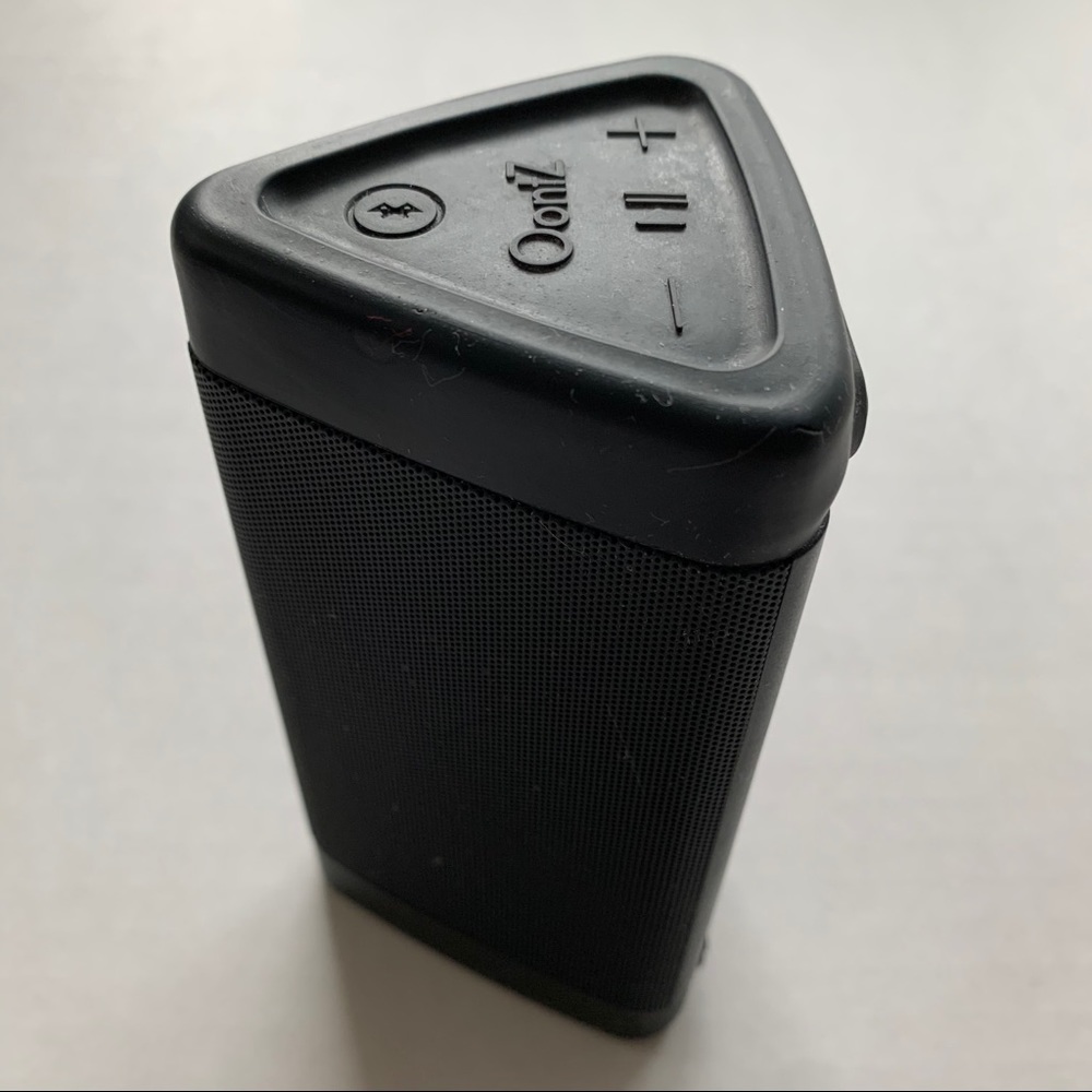OontZ Angle 3 Bluetooth Speaker